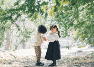 yuria｜子どもの写真を魅力的に撮る方法
