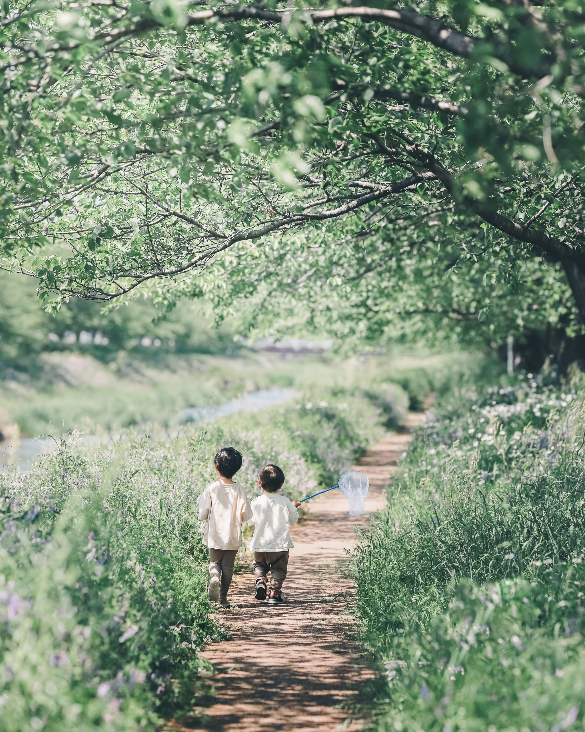 yuria｜夏のきらめきを写す子ども写真講座 – CURBON