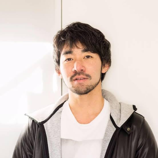 アーティストプロフィール画像