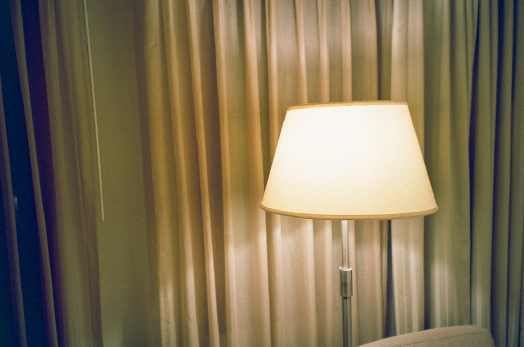 展示写真