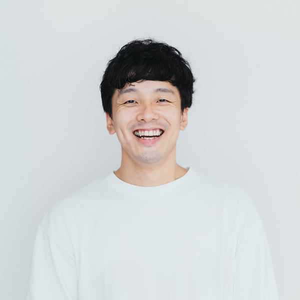 アーティストプロフィール画像
