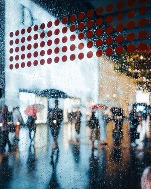 i_dauyu｜ 雨の日が面白くなる写真の撮り方