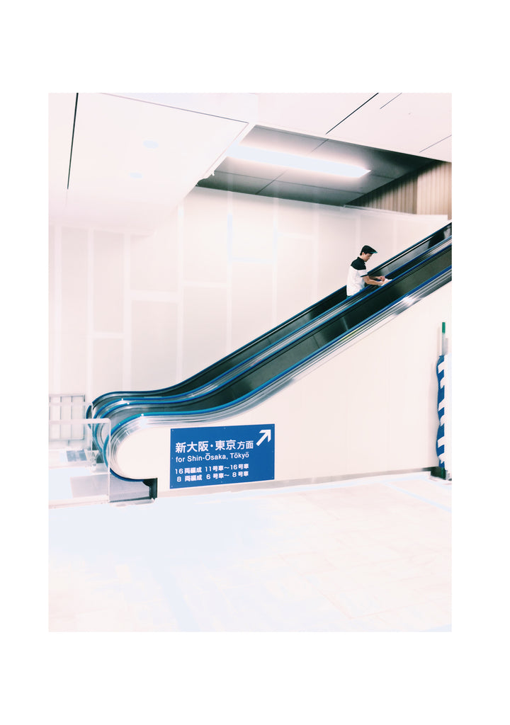 展示写真