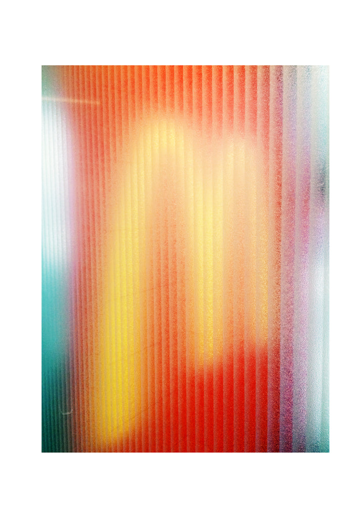 展示写真