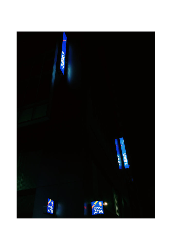 展示写真