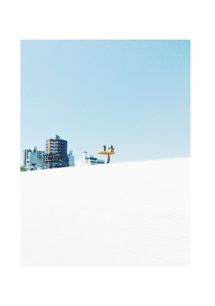 展示写真