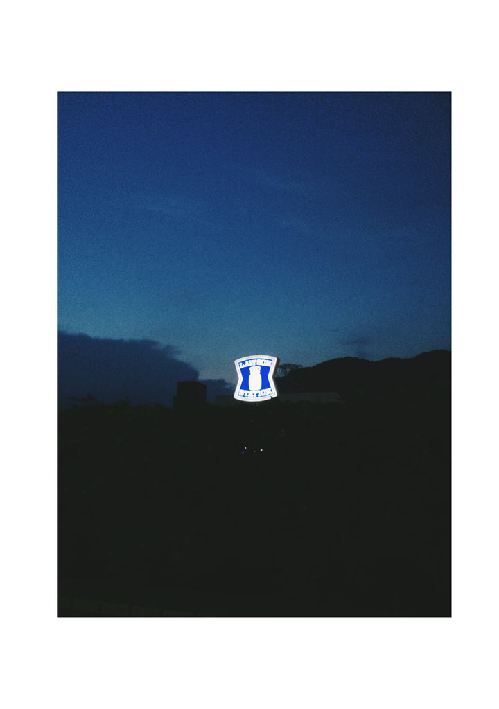 展示写真