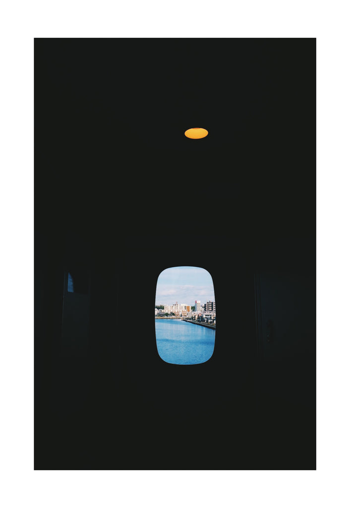 展示写真