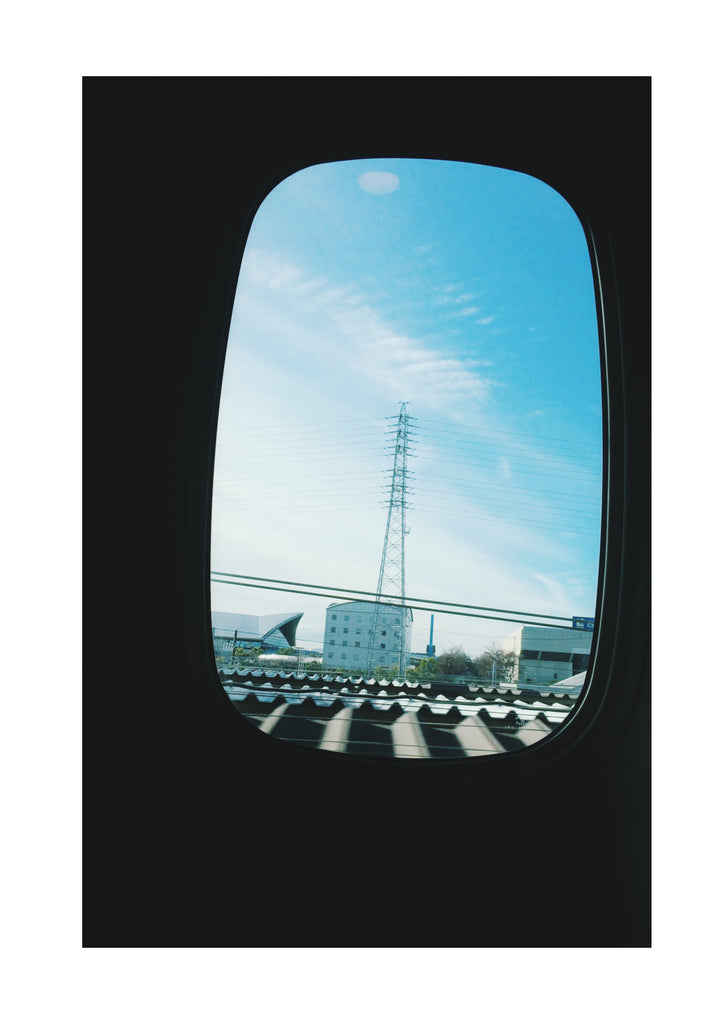 展示写真