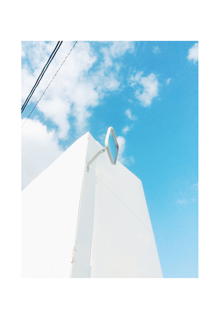 展示写真