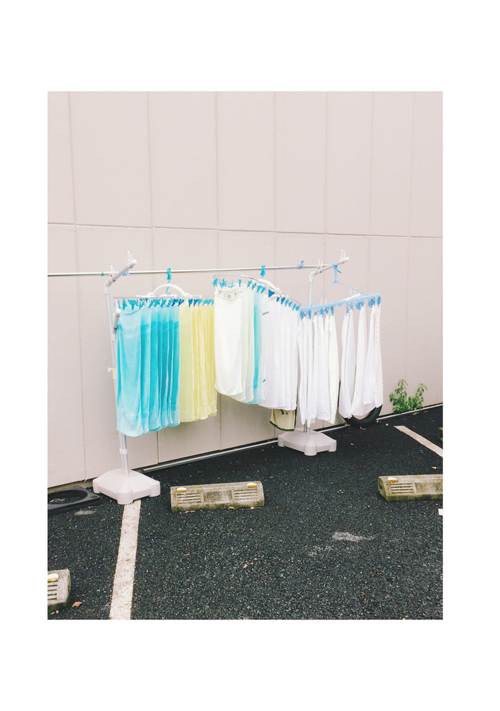 展示写真