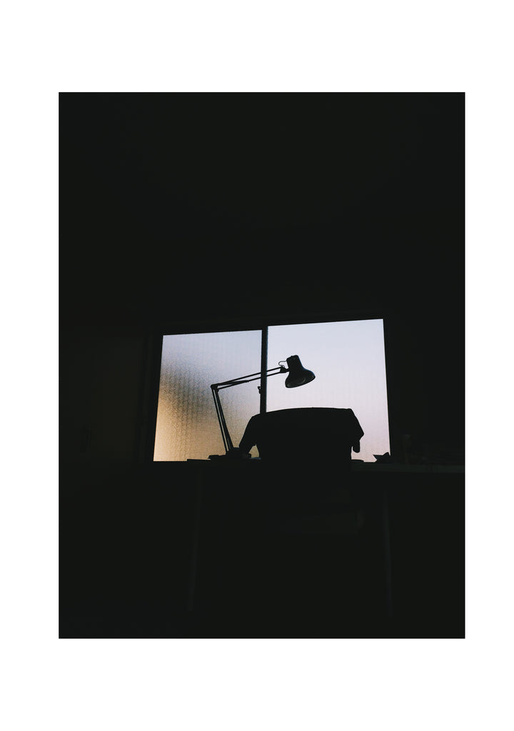展示写真
