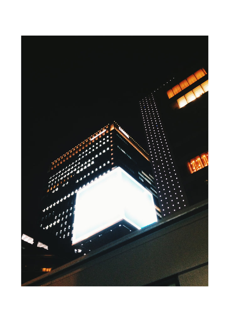 展示写真