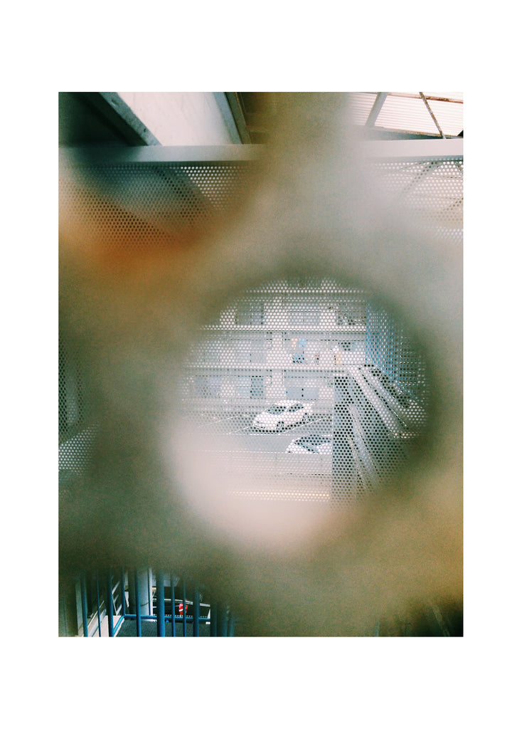 展示写真