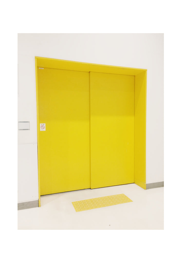 展示写真