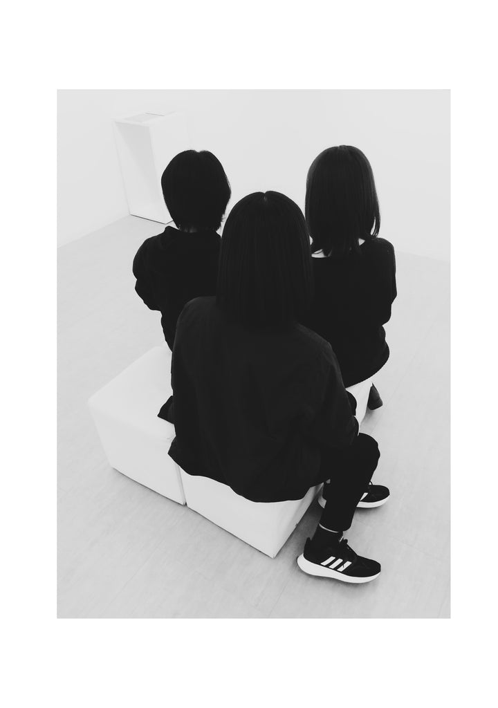 展示写真