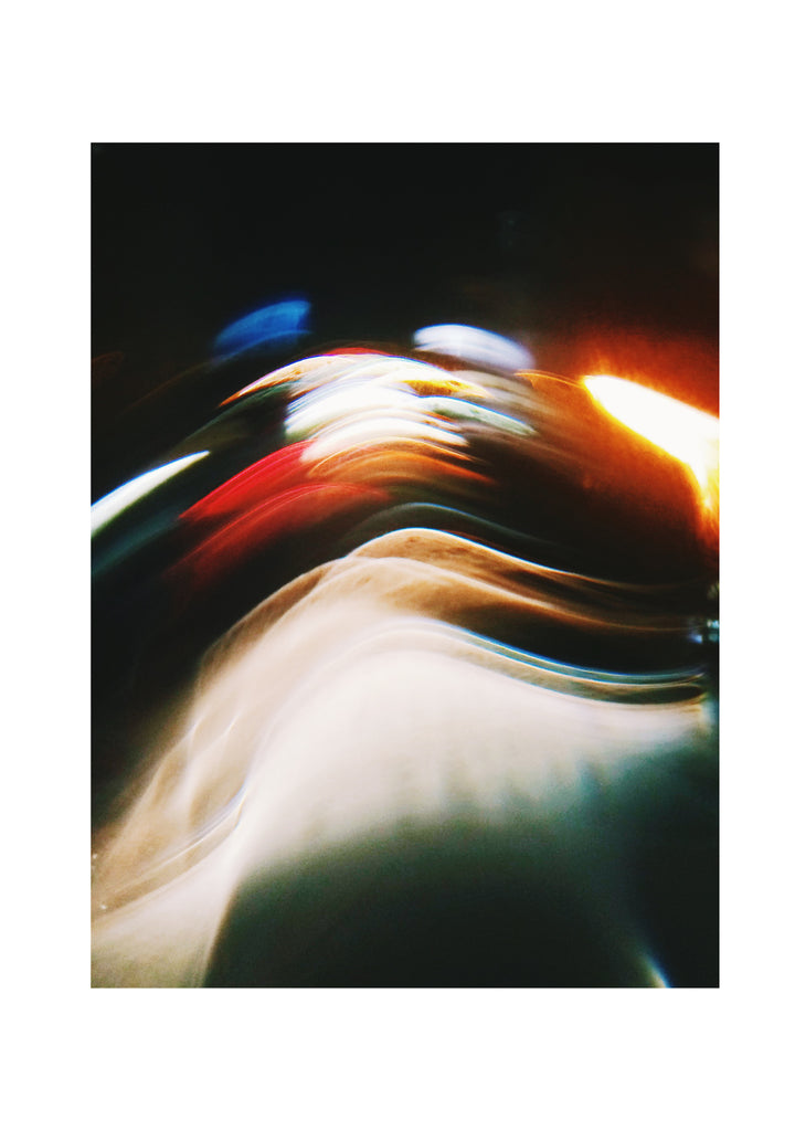 展示写真