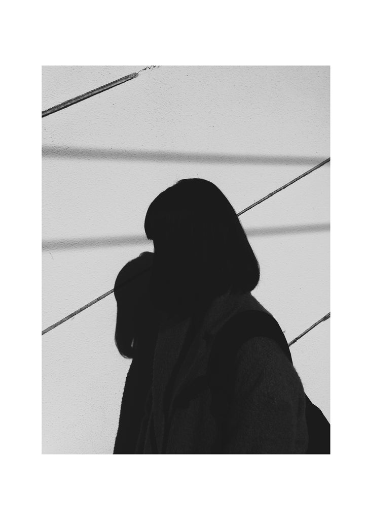 展示写真