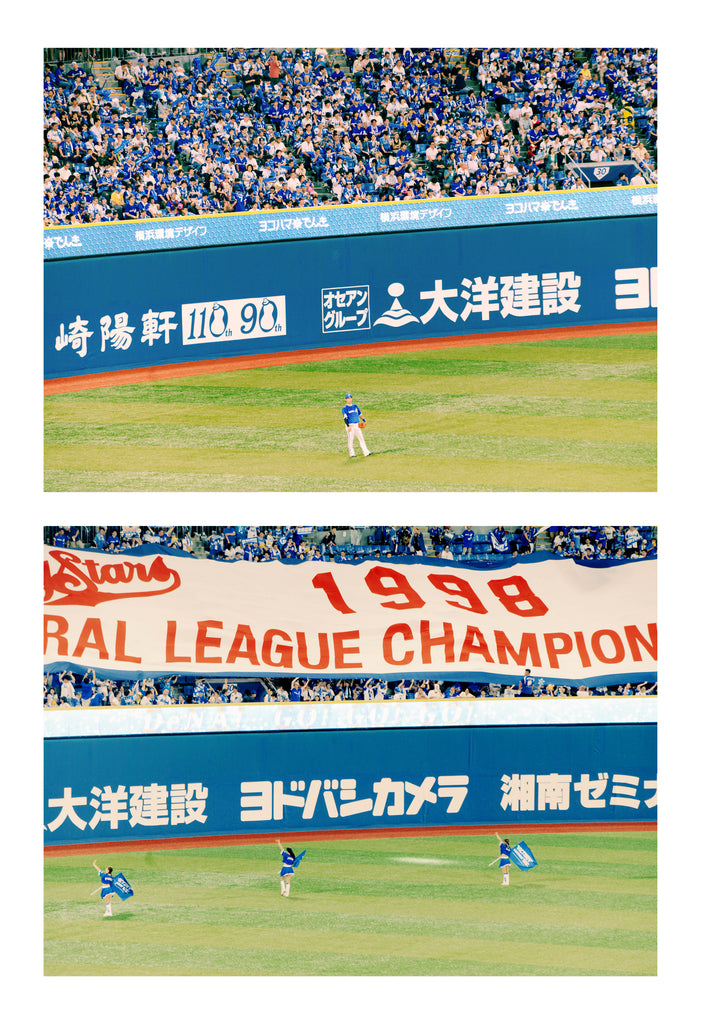 展示写真