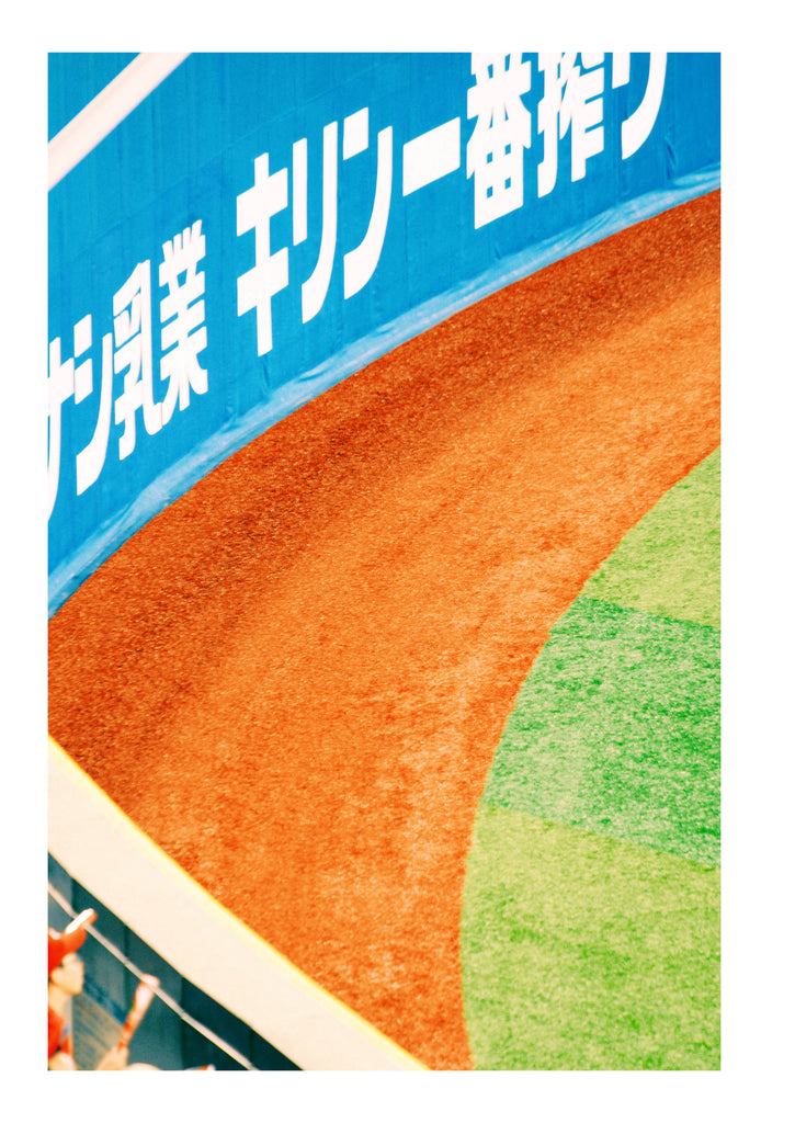 展示写真