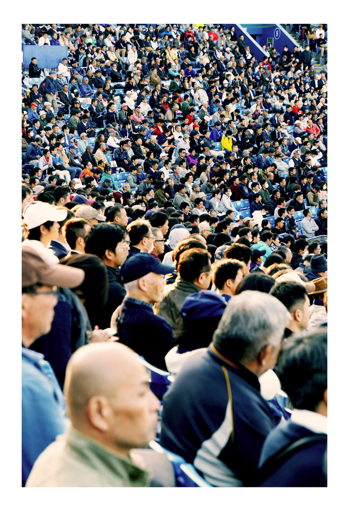 展示写真