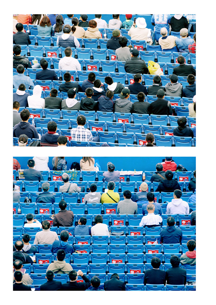 展示写真