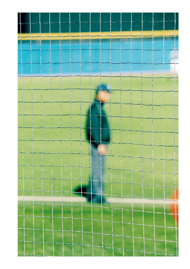 展示写真