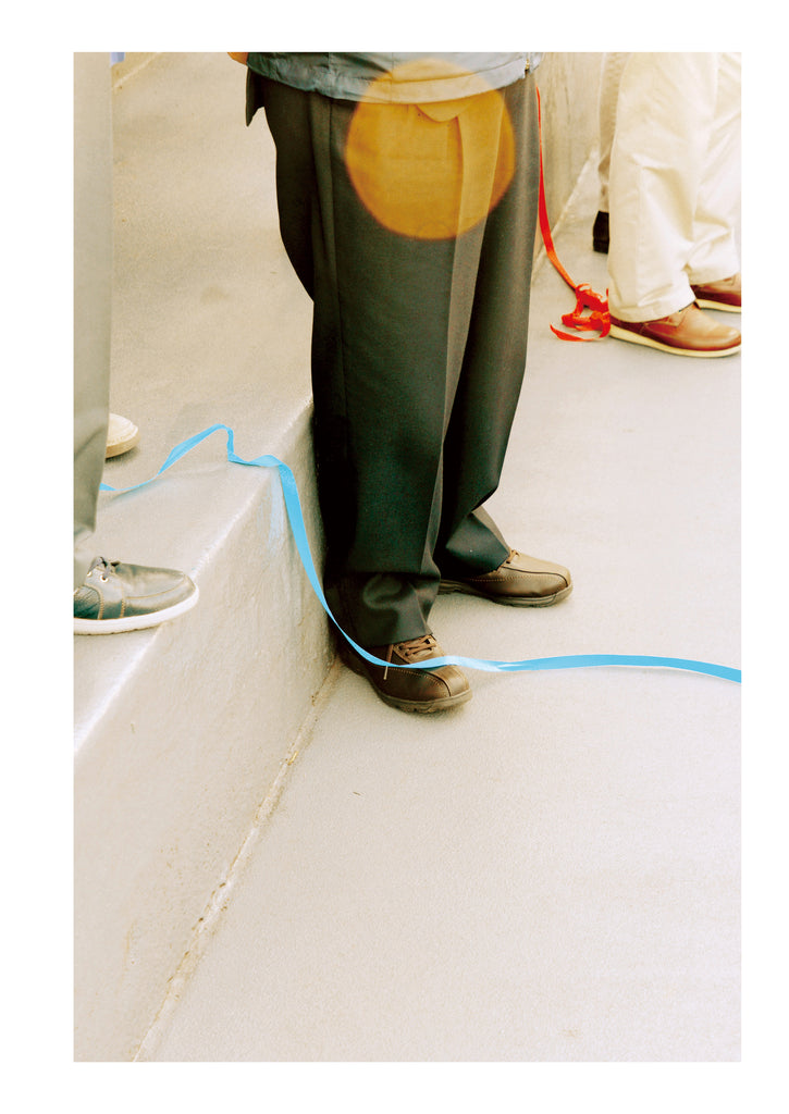 展示写真