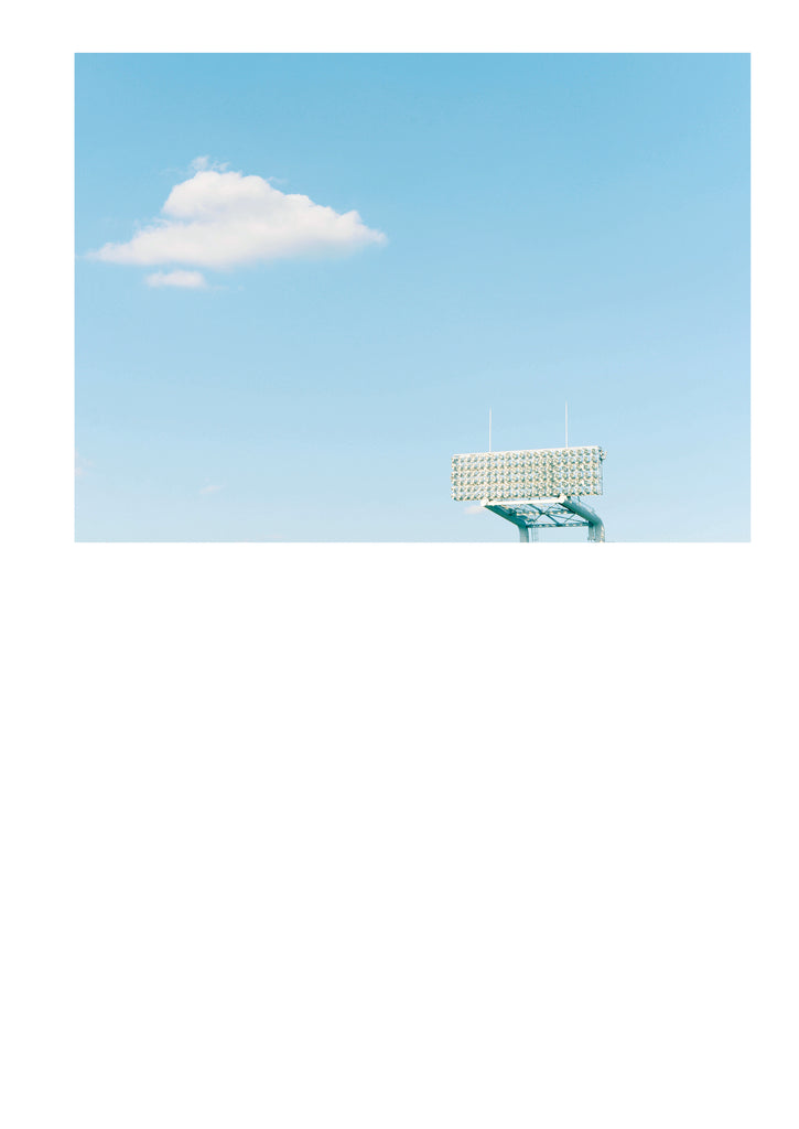 展示写真