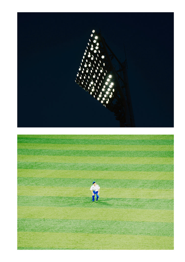 展示写真