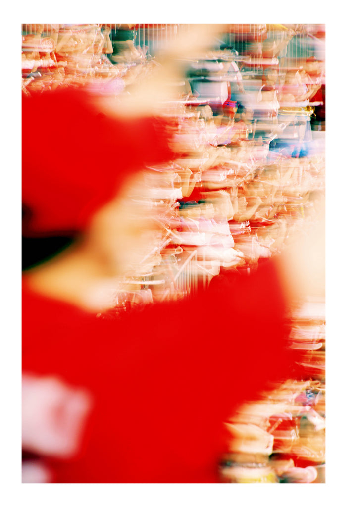 展示写真