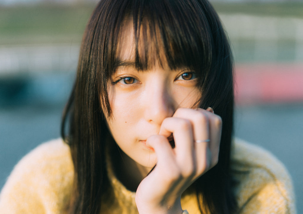 展示写真