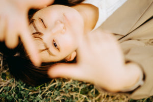 CURBON Capture 【6月ポートレート】