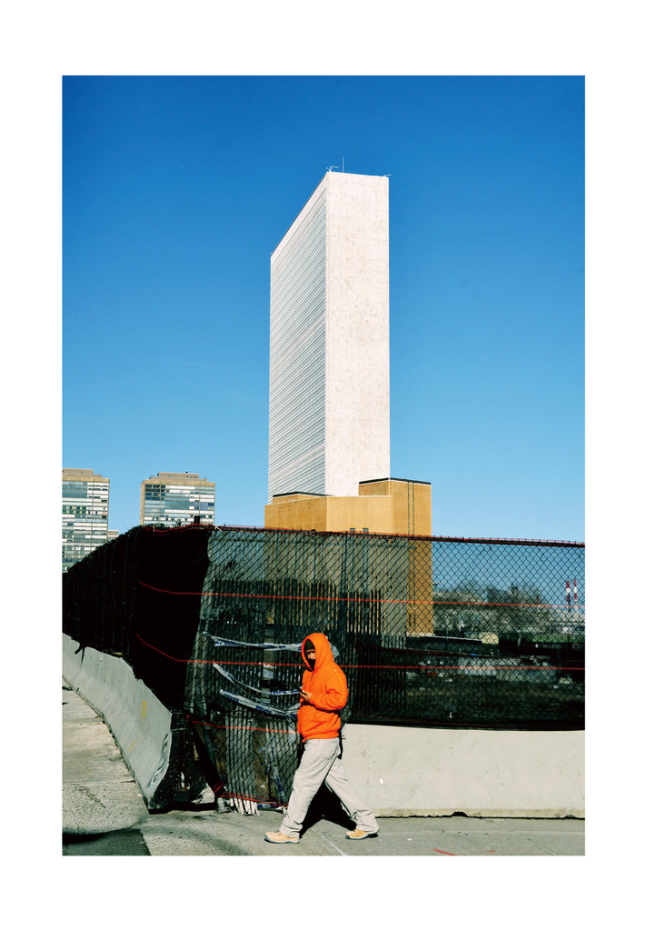 展示写真