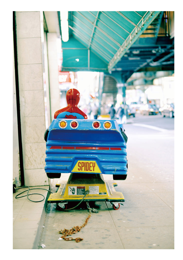 展示写真