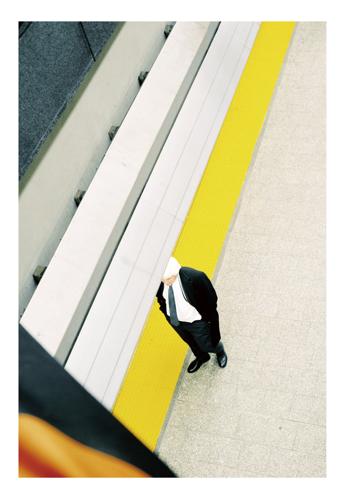 展示写真