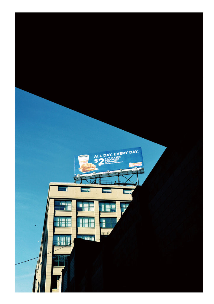 展示写真