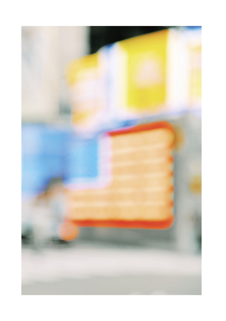 展示写真