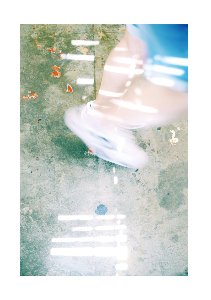 展示写真