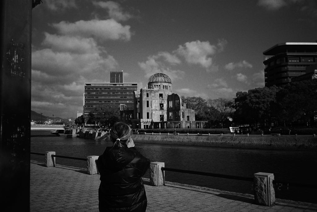 展示写真