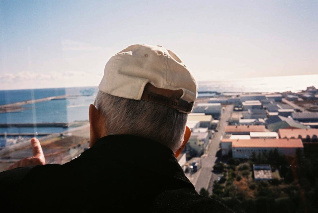 展示写真