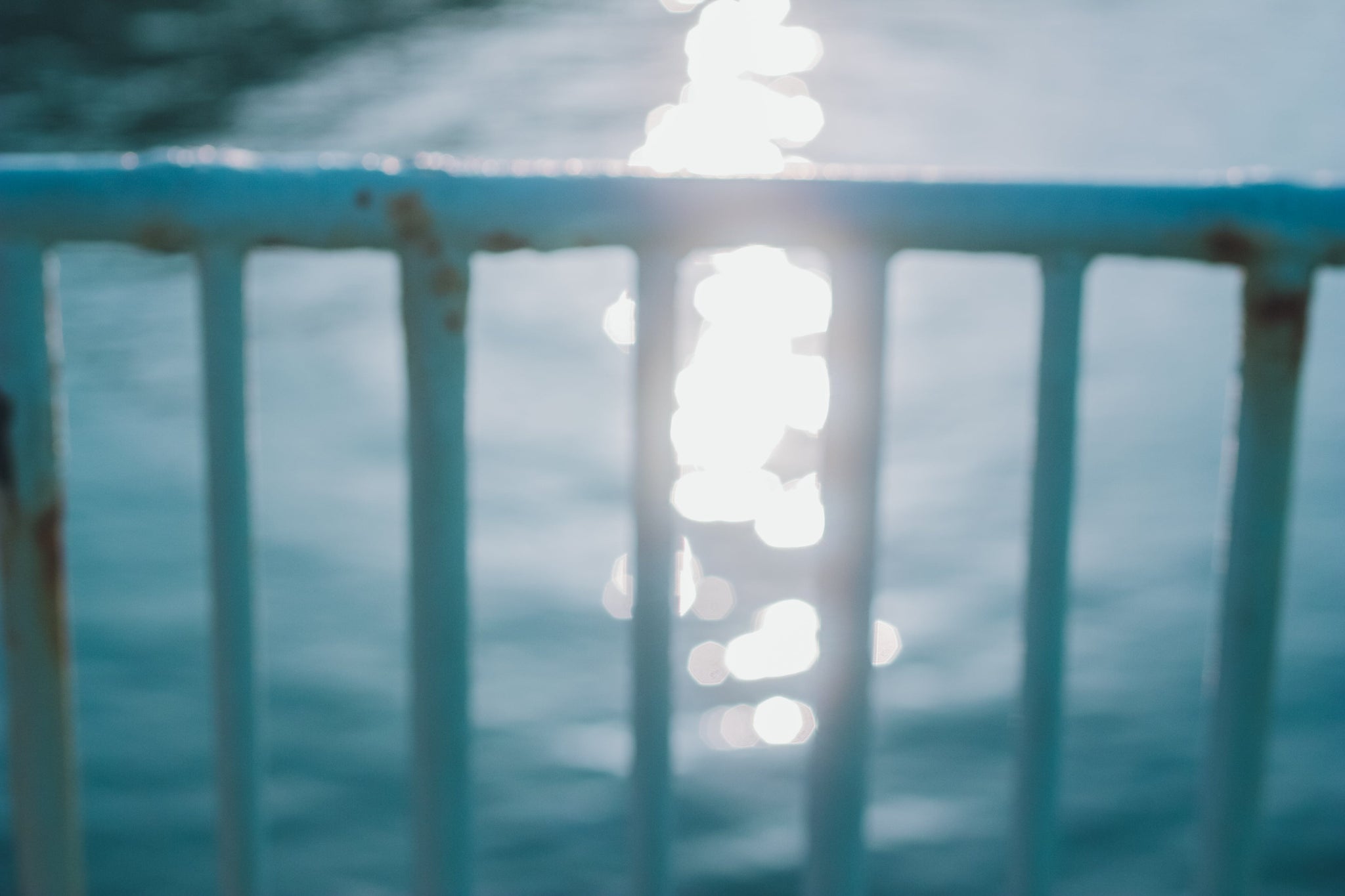 彩 Lightroom プリセット 「Transblue Collection」 – CURBON