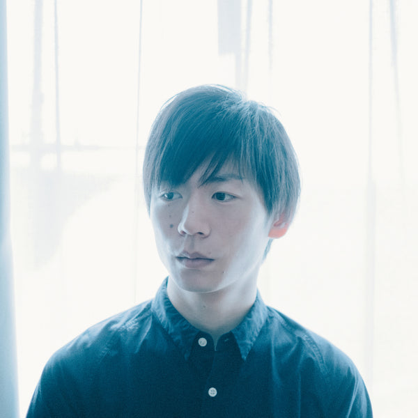 アーティストプロフィール画像