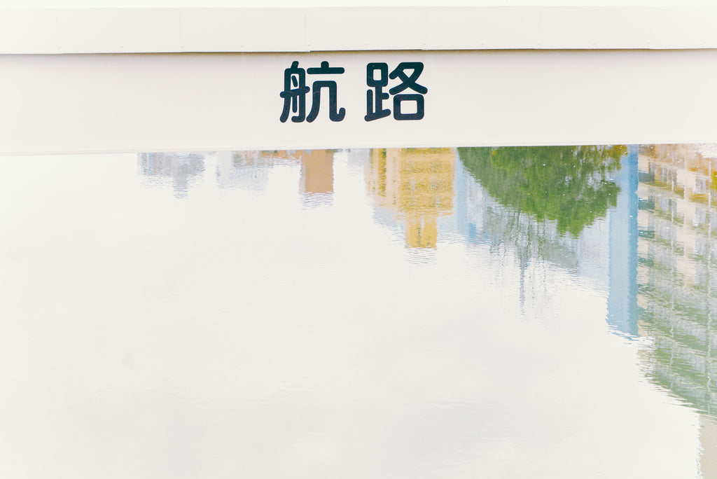 展示写真