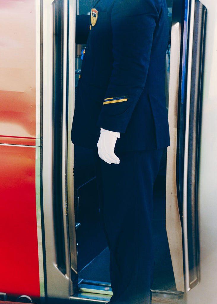 展示写真