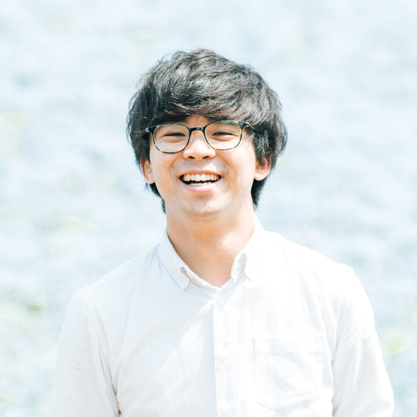 アーティストプロフィール画像