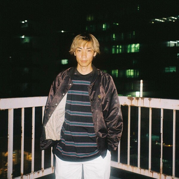 アーティストプロフィール画像