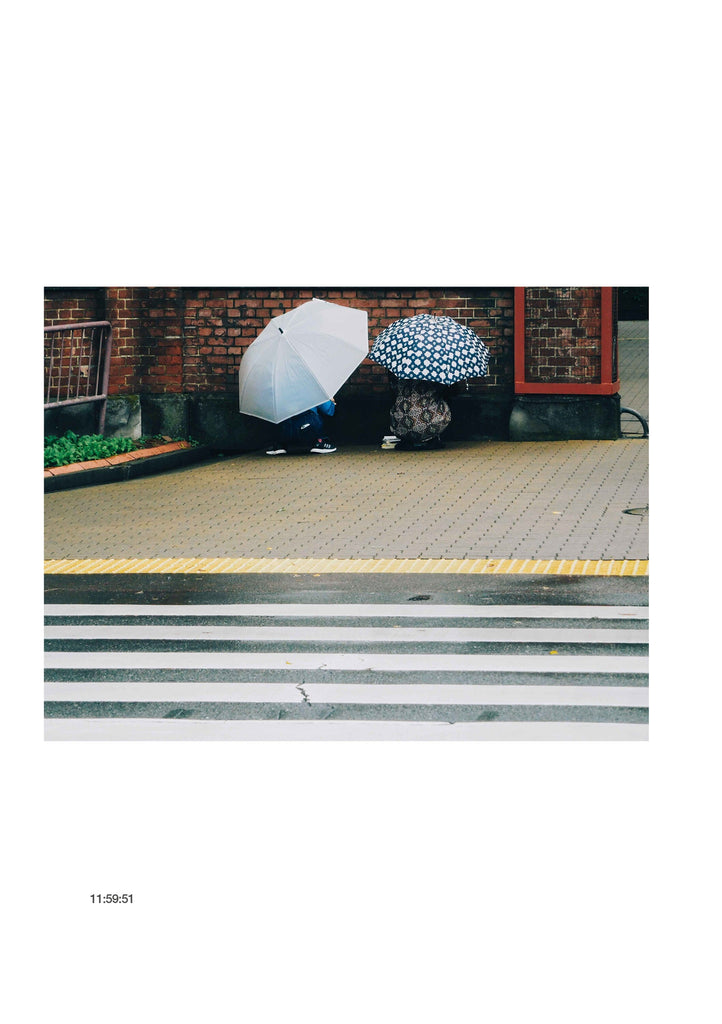 展示写真