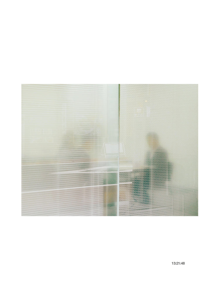 展示写真