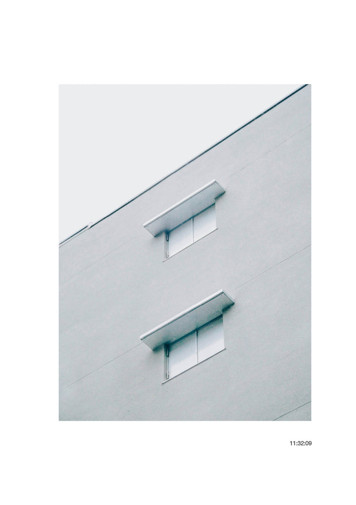 展示写真